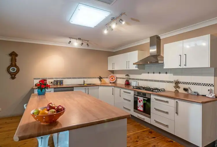 Fourth view of Homely house listing, 34 Yarawini Drive, Orange NSW 2800