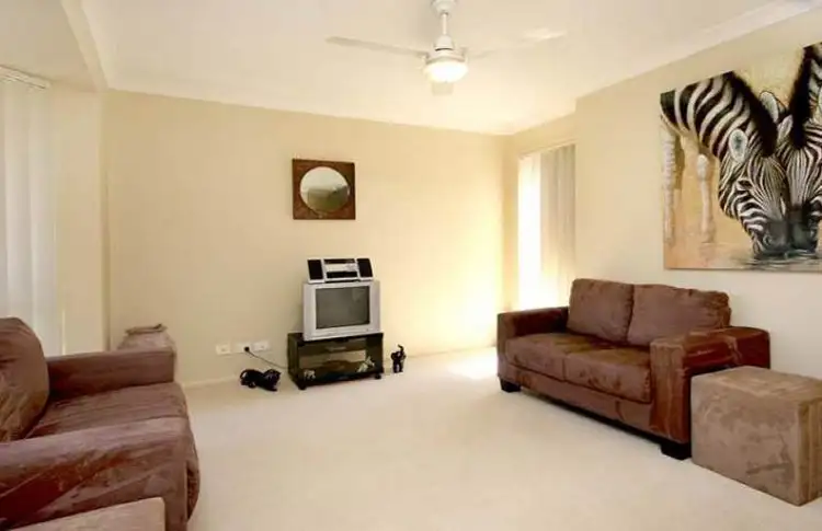 Second view of Homely house listing, 132 Sidney Nolan Drive, Coombabah QLD 4216