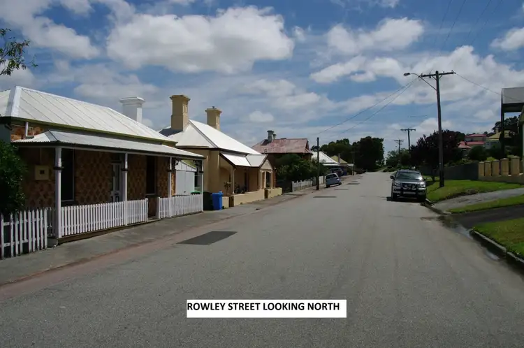 Sixth view of Homely land listing, 28a Rowley Street, Albany WA 6330