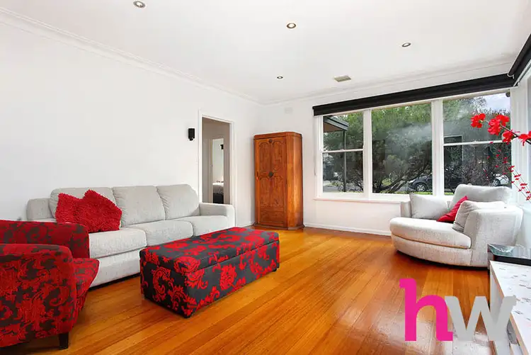 Fifth view of Homely house listing, 1 Kinther Court, Highton VIC 3216