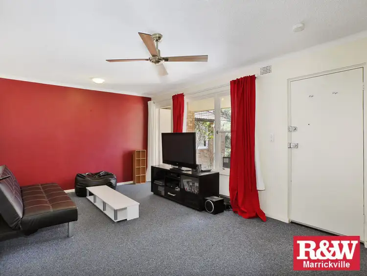 Fourth view of Homely apartment listing, 51/76 Garnet Street, Hurlstone Park NSW 2193