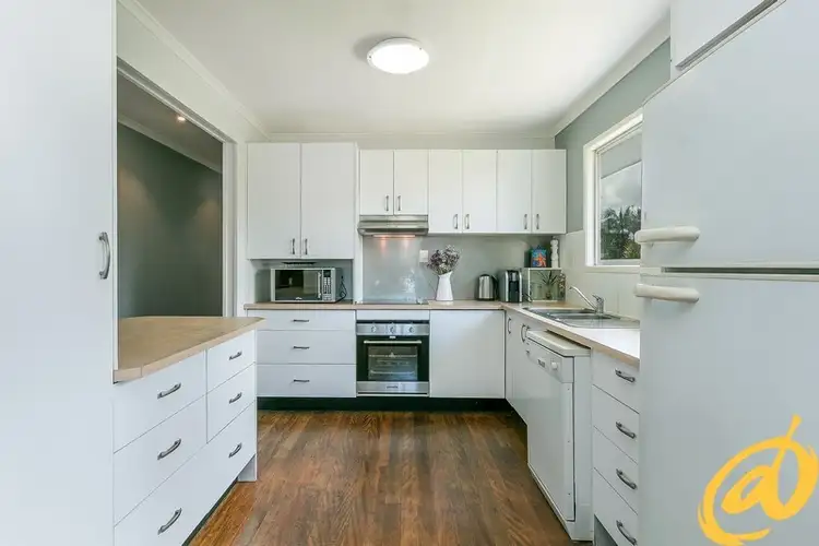 Third view of Homely house listing, 61 Dohles Rocks Road, Kallangur QLD 4503