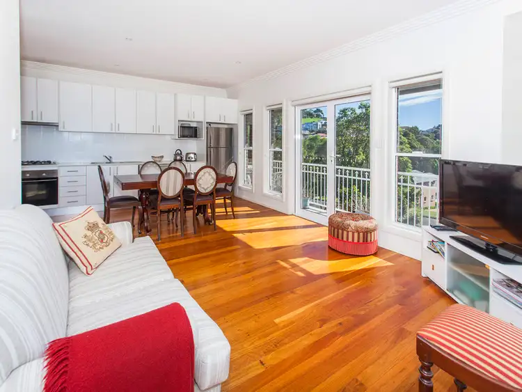 Second view of Homely house listing, 1/2 Bland Street, Kiama NSW 2533