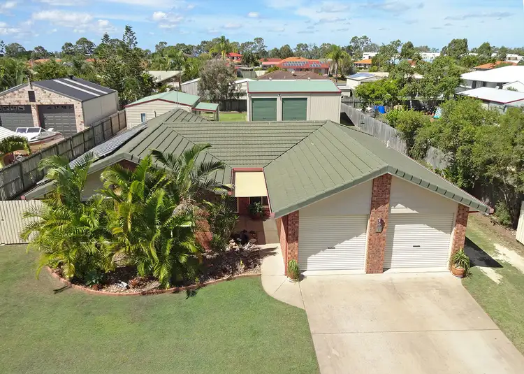 7 Merrilyn Court, Urangan QLD 4655