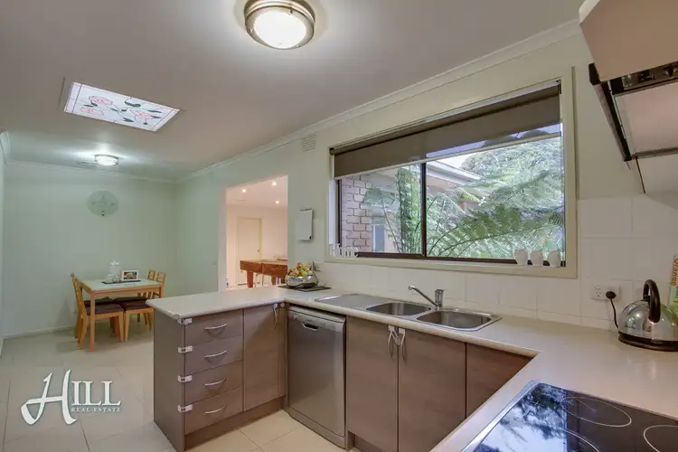 Fourth view of Homely house listing, 9 Pentlowe Road, Wantirna South VIC 3152