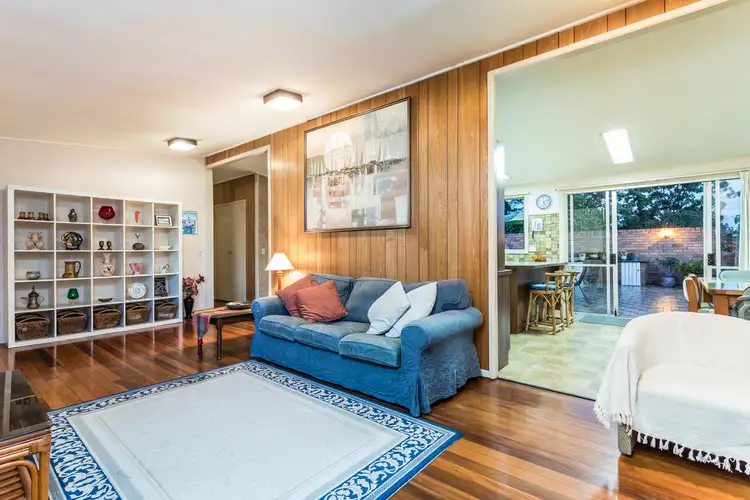 Fifth view of Homely house listing, 41 Hornby St, Everton Park QLD 4053