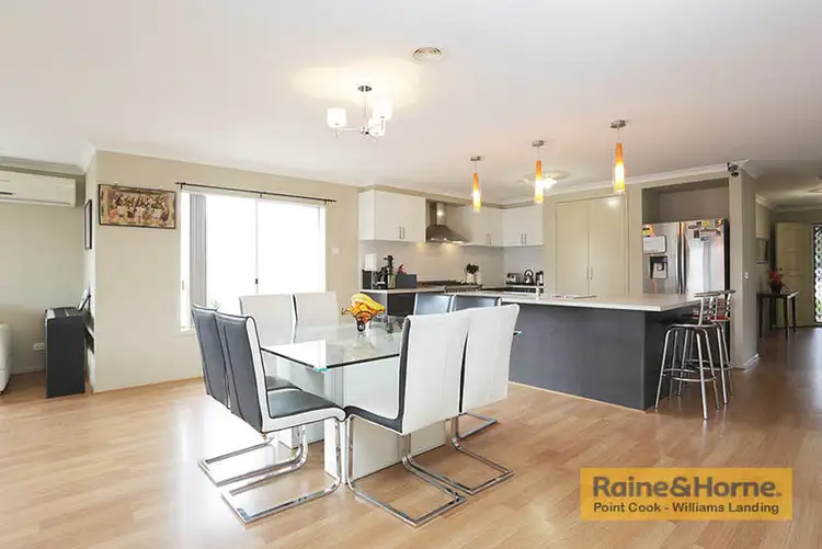 Fourth view of Homely house listing, 2 Castleton Avenue, Tarneit VIC 3029
