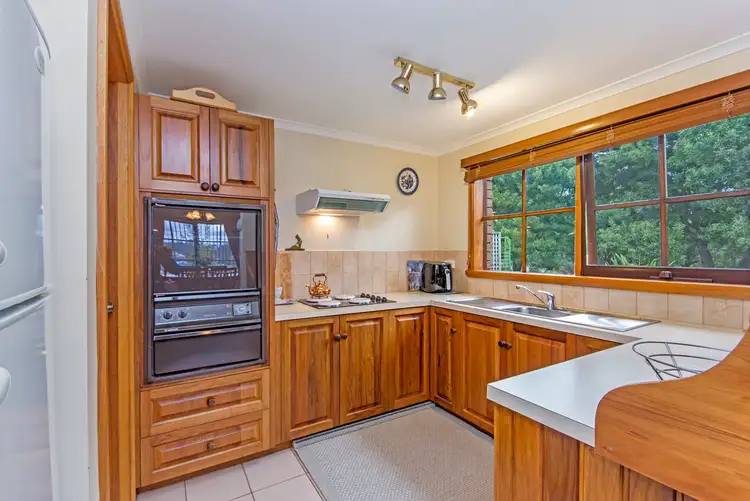 Fourth view of Homely unit listing, 62/12 Casino Rise, Prospect Vale TAS 7250