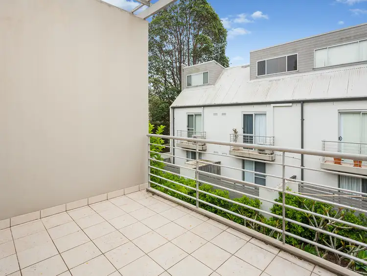 Fifth view of Homely apartment listing, 41/75 Stanley Street, Chatswood NSW 2067