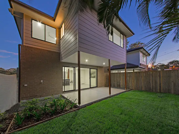 5/20-24 Valley Road, Wellington Point QLD 4160