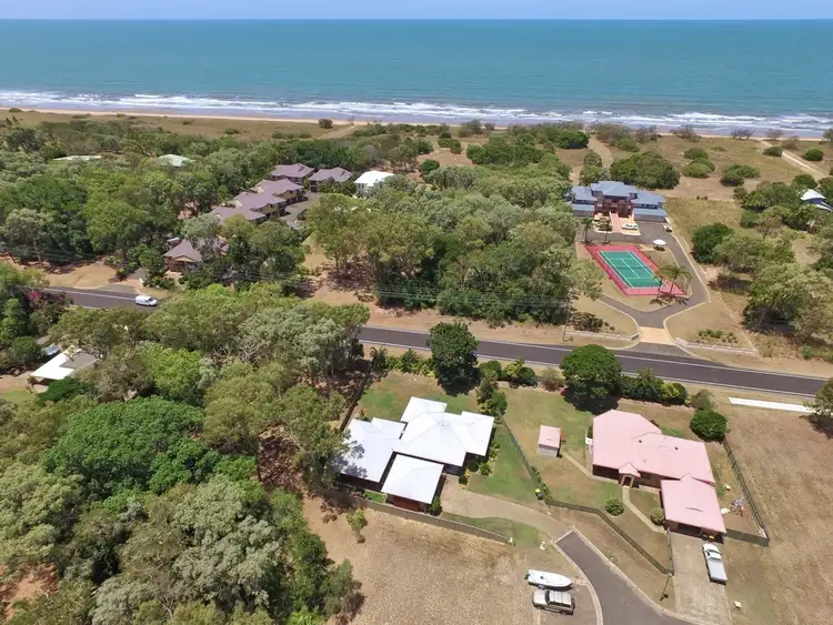 Second view of Homely land listing, 4 Sandpiper Grove, Moore Park Beach QLD 4670