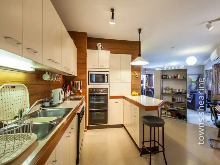 Second view of Homely unit listing, 1/21 Lyttleton Street, East Launceston TAS 7250