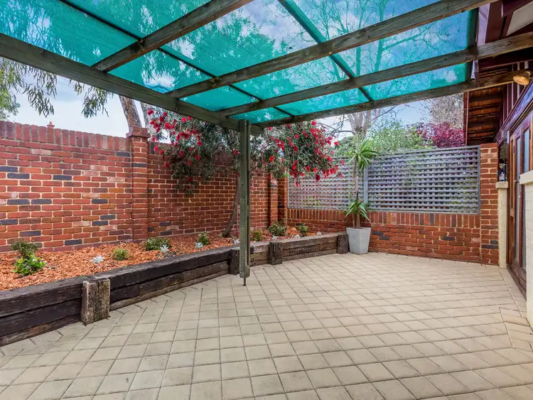 Second view of Homely house listing, 60 Guildford Road, Mount Lawley WA 6050