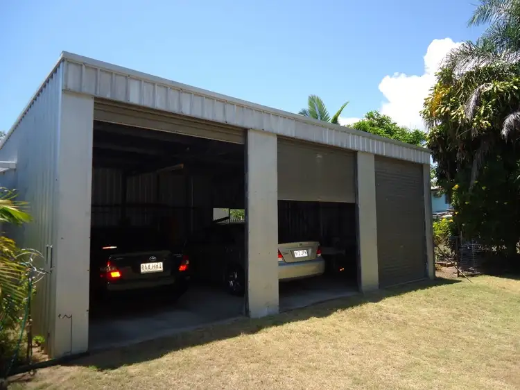 Third view of Homely house listing, 9 Sivyer Street, Ball Bay QLD 4741