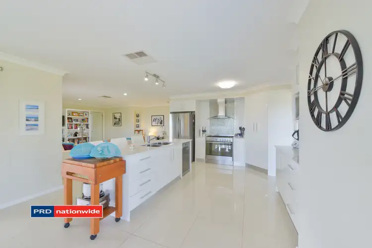Sixth view of Homely house listing, 7 Barakula Drive, Tamworth NSW 2340