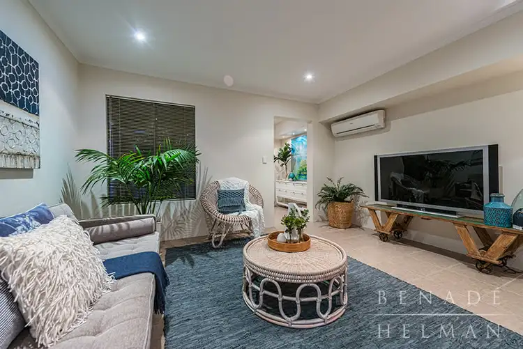 Second view of Homely townhouse listing, 24C Bates Road, Innaloo WA 6018