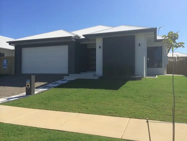 Sixth view of Homely house listing, 12 Meuribah Avenue, Bohle Plains QLD 4817