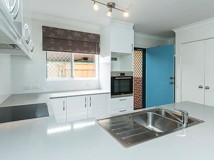 Sixth view of Homely townhouse listing, 17/22 Geddes Street, Victoria Park WA 6100