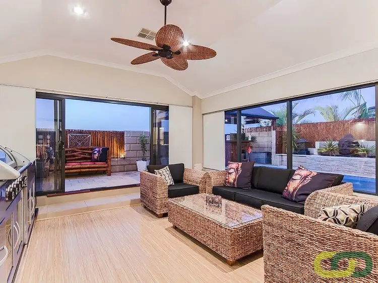 Seventh view of Homely house listing, 72 Greeson Parkway, Secret Harbour WA 6173