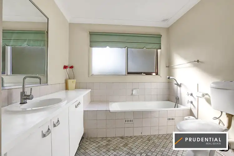 Sixth view of Homely townhouse listing, 1/56-60 Ingleburn Road, Ingleburn NSW 2565