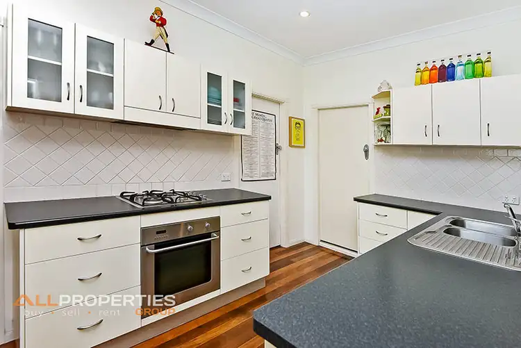 Fifth view of Homely house listing, 91 Gainsborough Street, Moorooka QLD 4105