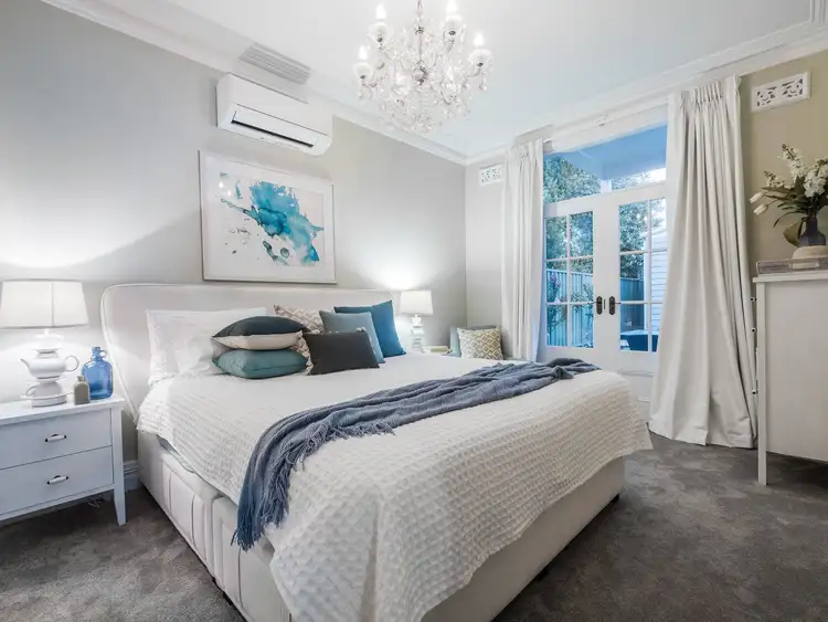 Second view of Homely house listing, 84 Crawford Road, Maylands WA 6051