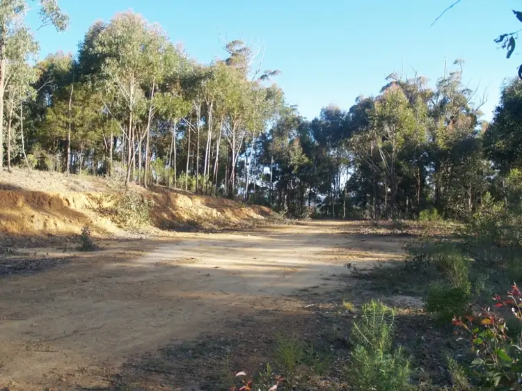 Main view of Homely land listing, Lot 39 Blackrange Rd, Bega NSW 2550