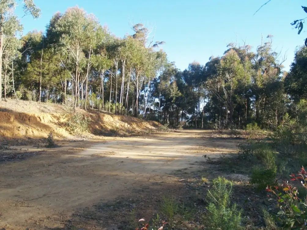 Main view of Homely land listing, Lot 39 Blackrange Rd, Bega NSW 2550