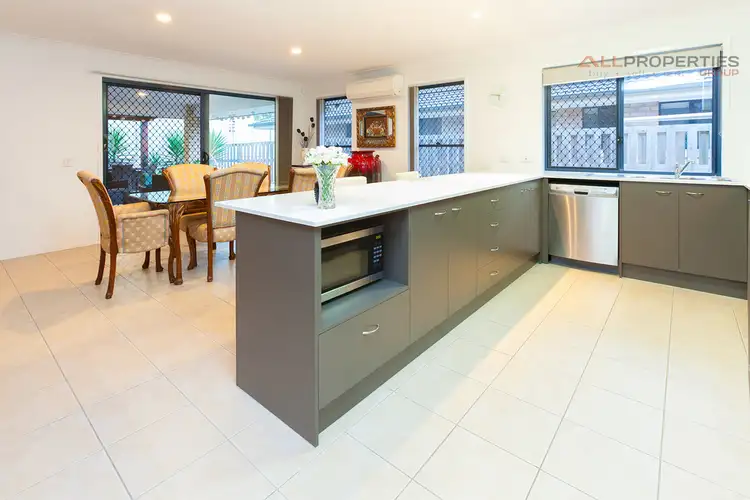 Third view of Homely house listing, 14 Cedarwood St, Berrinba QLD 4117