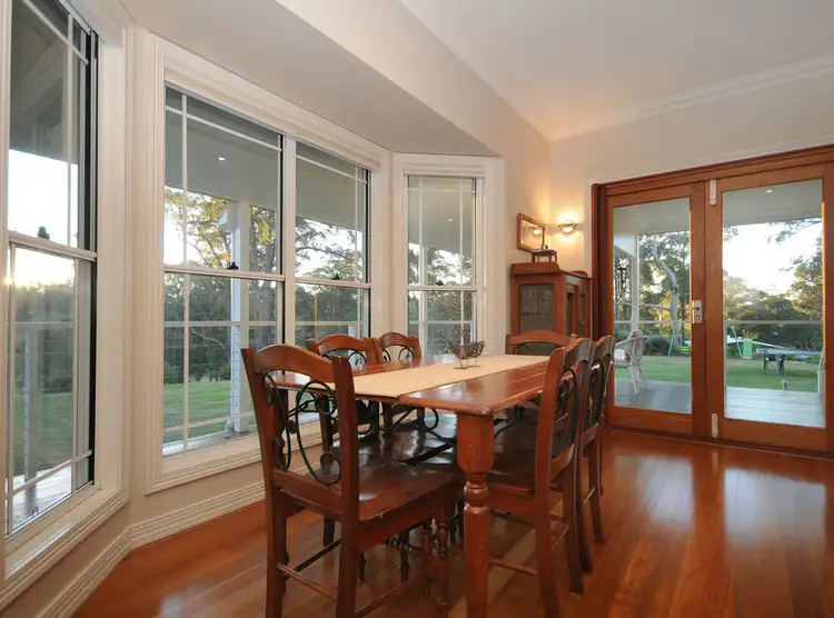 Sixth view of Homely rural property listing, 11 Stevens Road, Cabarlah QLD 4352