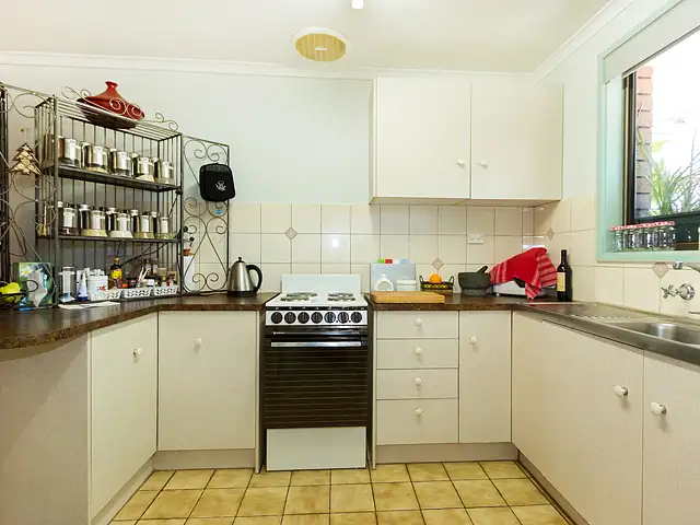Sixth view of Homely unit listing, 5/12 Weaving Court, Araluen NT 870