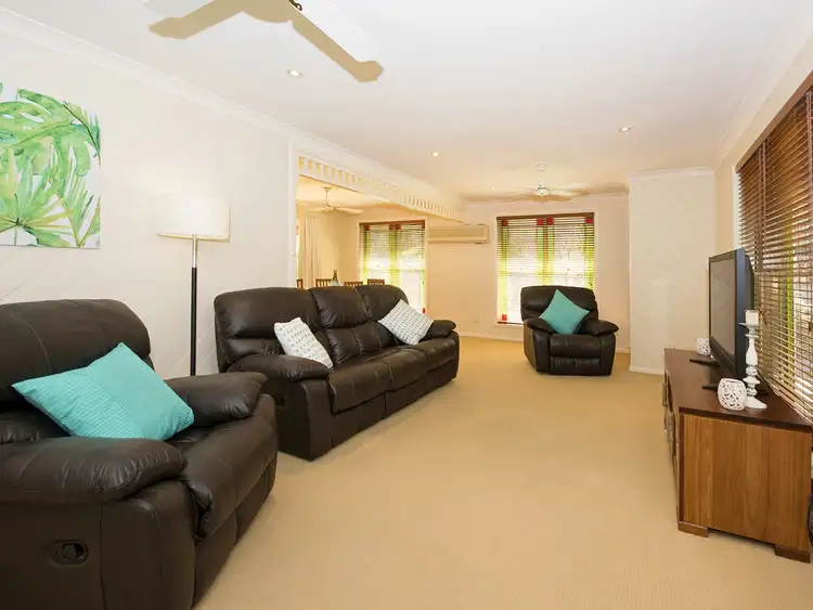 Second view of Homely house listing, 20 Abernethy Close, Mudgee NSW 2850