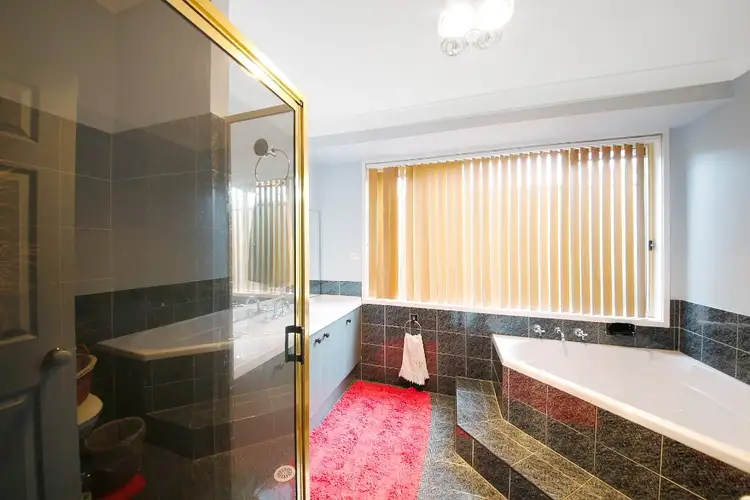 Fourth view of Homely house listing, 9 Saltpetre Close, Eagle Vale NSW 2558
