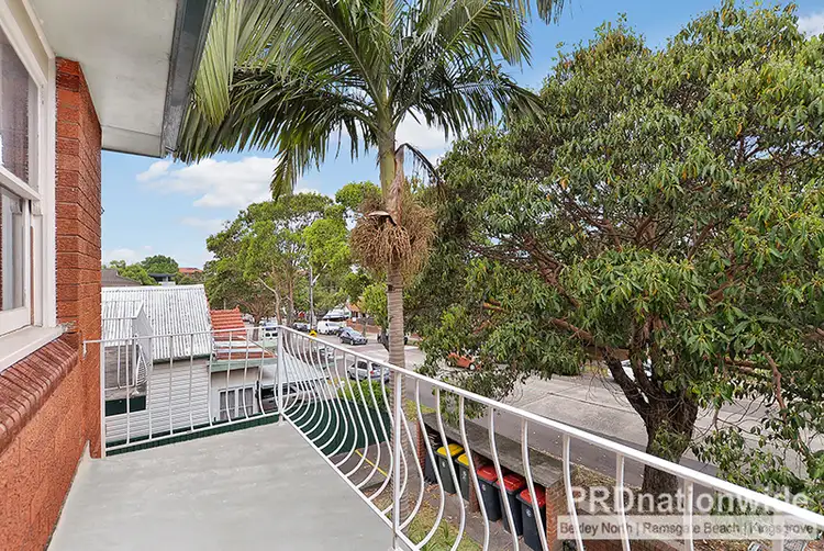 Second view of Homely apartment listing, 6/43 Claremont Street, Campsie NSW 2194