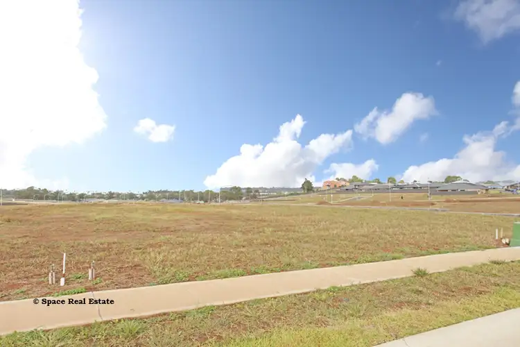 Third view of Homely land listing, Lot 8215 Spitzer Street, Gregory Hills NSW 2557