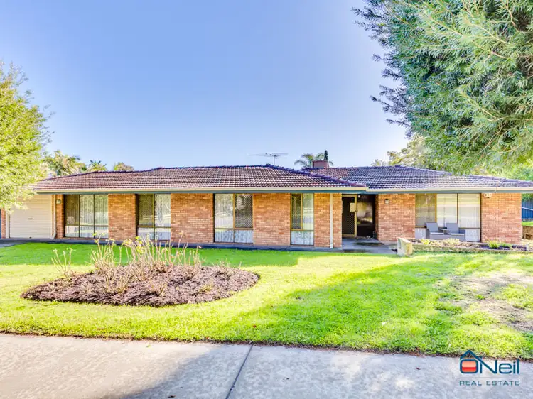 26 Martin Street, Kelmscott WA 6111