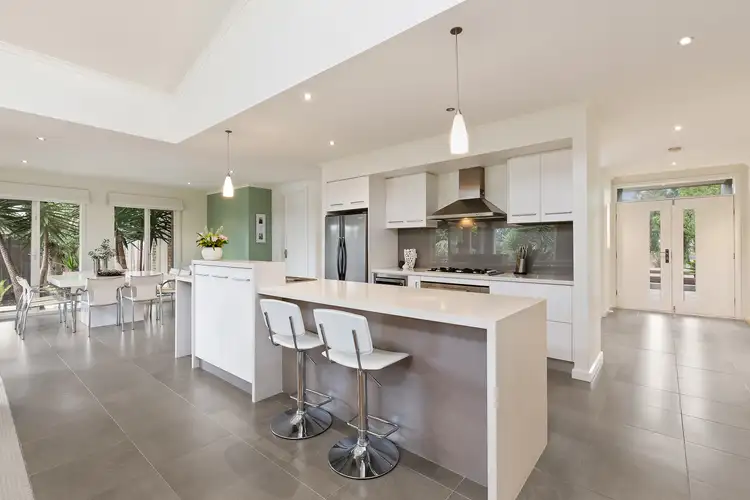 Third view of Homely house listing, 39 Serenity Way, Mornington VIC 3931