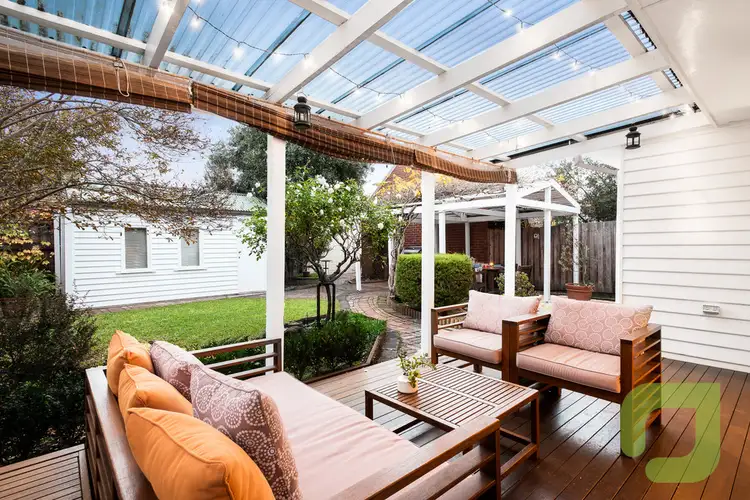 Fifth view of Homely house listing, 17 Lenore Crescent, Williamstown VIC 3016