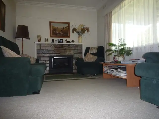 Third view of Homely house listing, 43 Fairview Avenue, Yarram VIC 3971