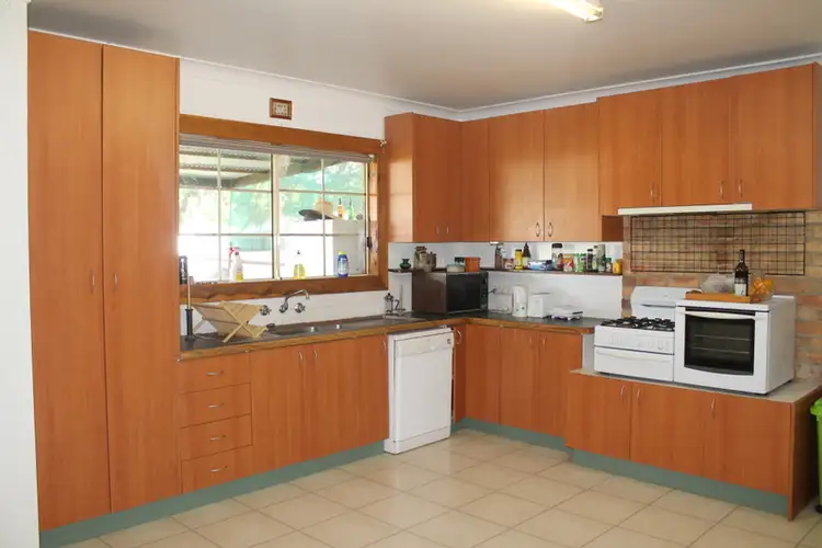 Fourth view of Homely house listing, 111 Mirrool Street, Coolamon NSW 2701