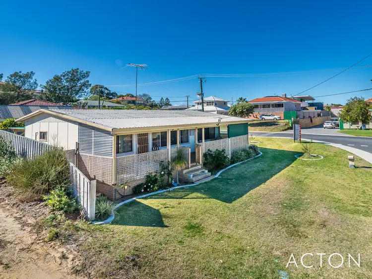 Main view of Homely house listing, 12 Hazel Avenue, Quinns Rocks WA 6030
