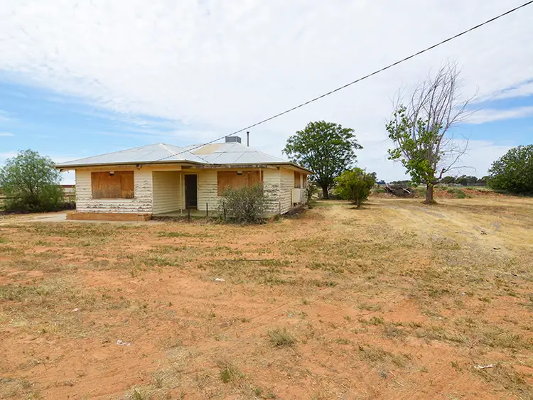 Fourth view of Homely land listing, 556 Walnut Avenue, Mildura VIC 3500