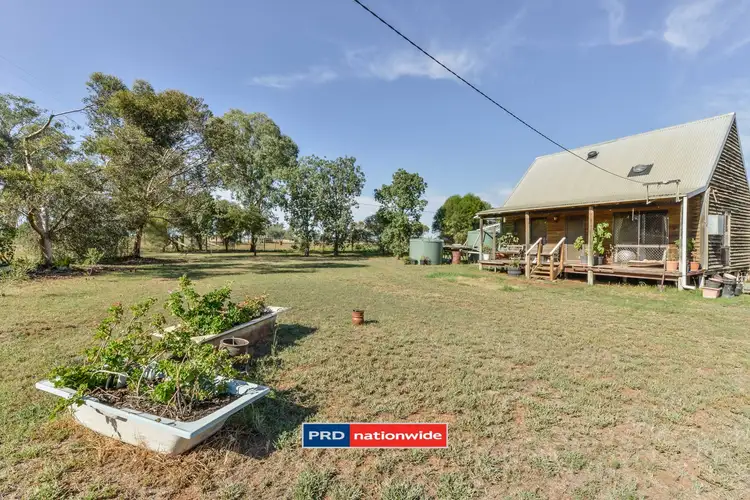 Seventh view of Homely house listing, 588 Duri-Wallamore Road, Tamworth NSW 2340