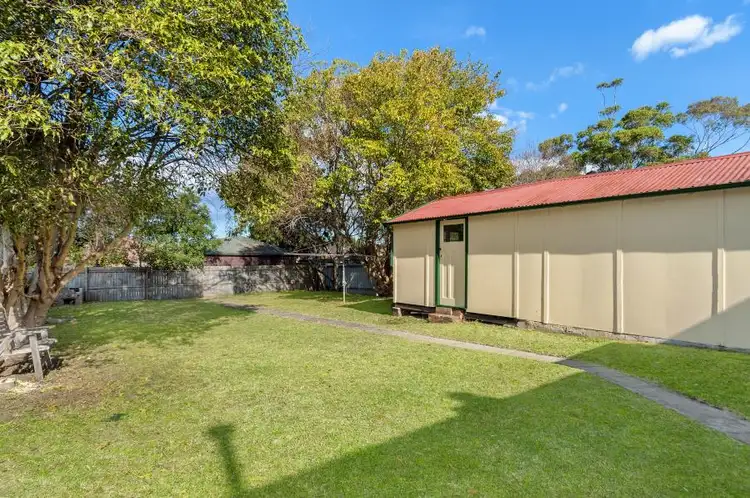 Second view of Homely house listing, 34 Myall Street, Concord West NSW 2138
