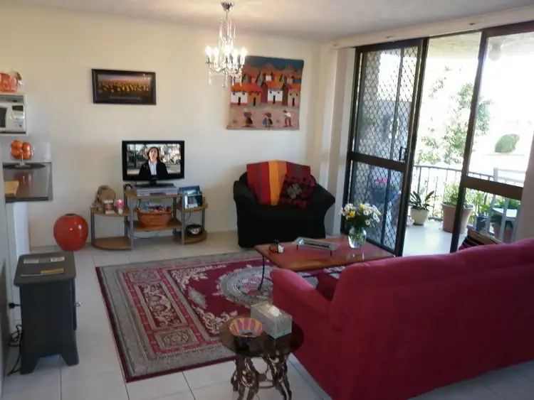 5/33 Whiting Street, Labrador QLD 4215