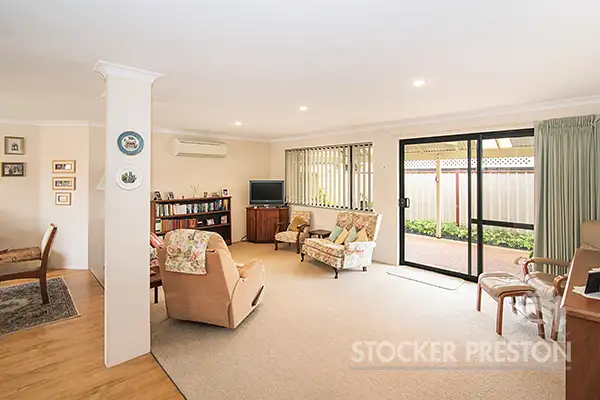 Fourth view of Homely unit listing, 4/15 Gale Street, West Busselton WA 6280