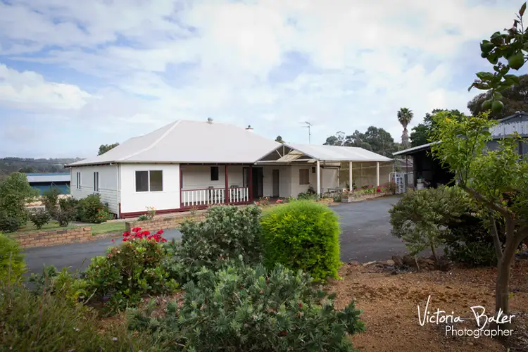 Second view of Homely house listing, 22 Gifford Road, Bridgetown WA 6255