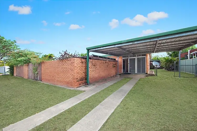 14 O'Callaghan Street, Heatley QLD 4814