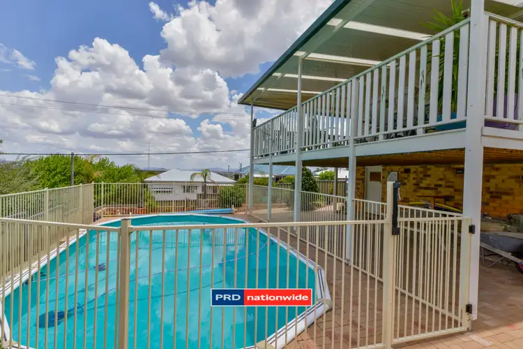 Second view of Homely house listing, 10 Kelso Avenue, Tamworth NSW 2340