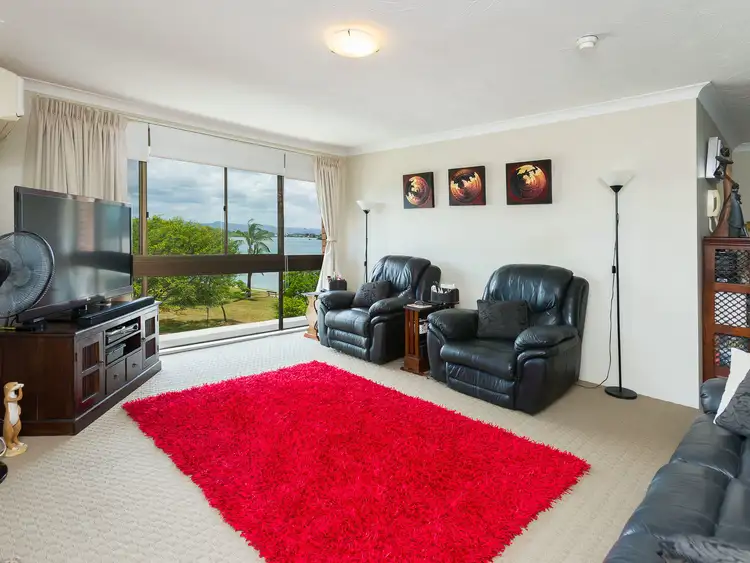 Fourth view of Homely apartment listing, 18/8 Paradise Parade, Paradise Point QLD 4216